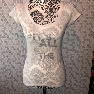 Victoria’s Secret T-shirt